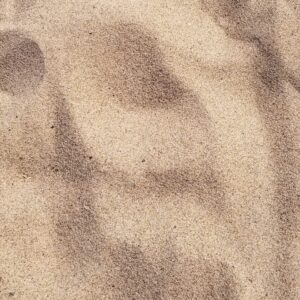 Natural Sand