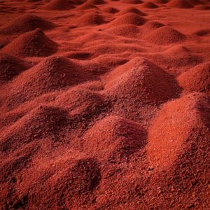 Red Soil